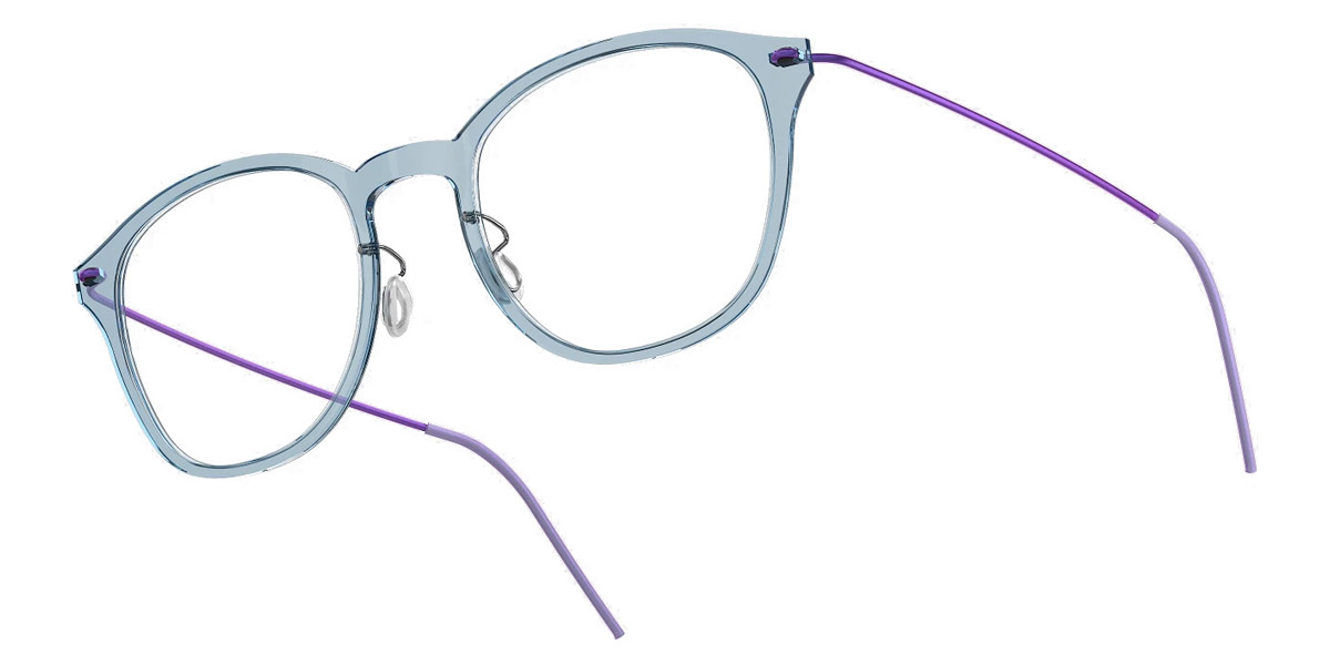 Color: C08 77 - Lindberg N.O.W. Titanium LND6506C087746