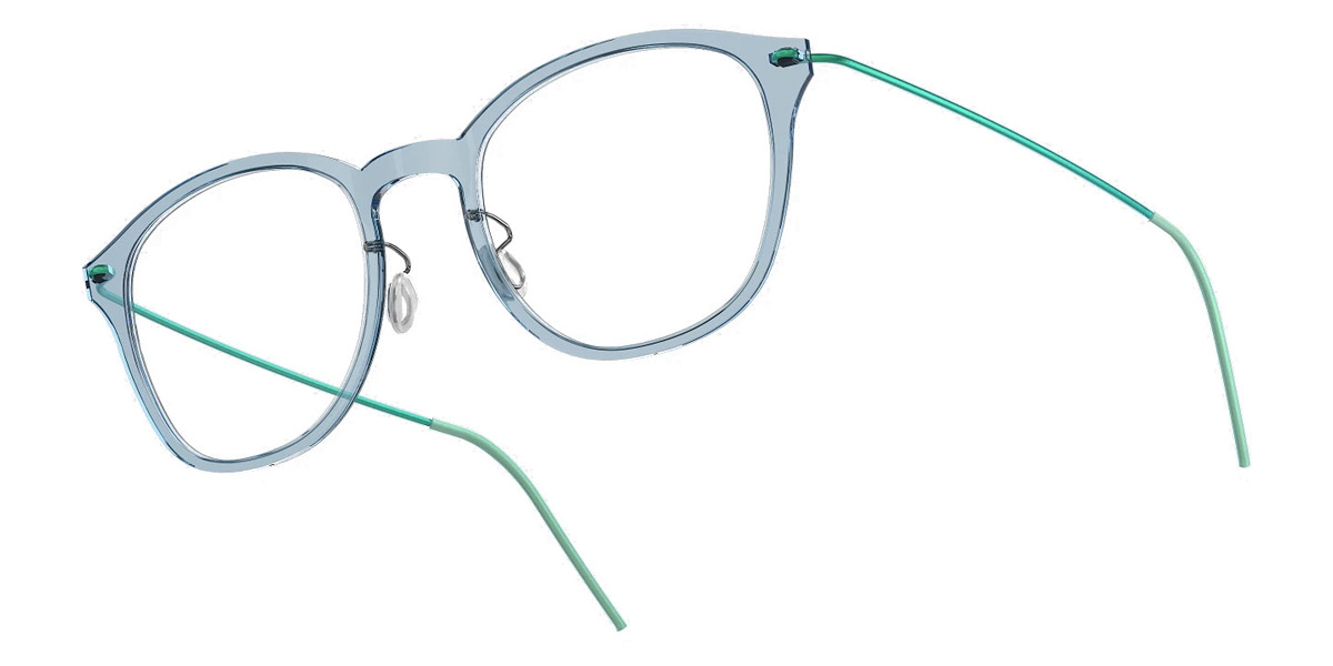 Color: C08 85 - Lindberg N.O.W. Titanium LND6506C088546