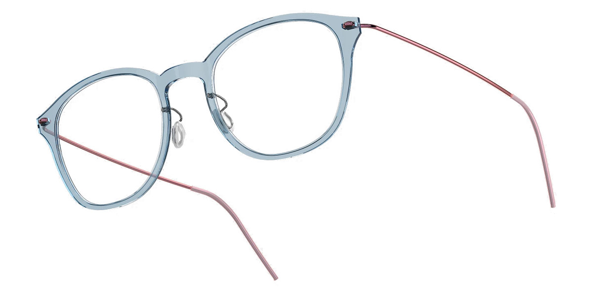 Color: C08 P70 - Lindberg N.O.W. Titanium LND6506C08P7046