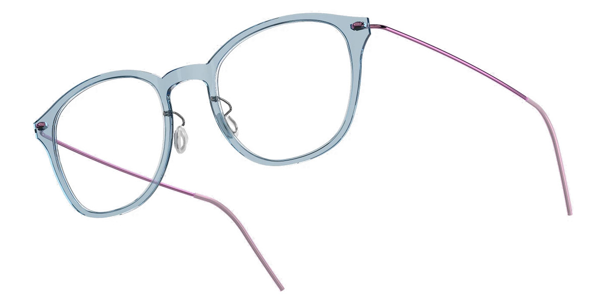 Color: C08 P75 - Lindberg N.O.W. Titanium LND6506C08P7546