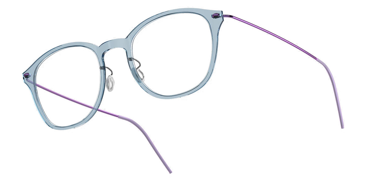 Color: C08 P77 - Lindberg N.O.W. Titanium LND6506C08P7746