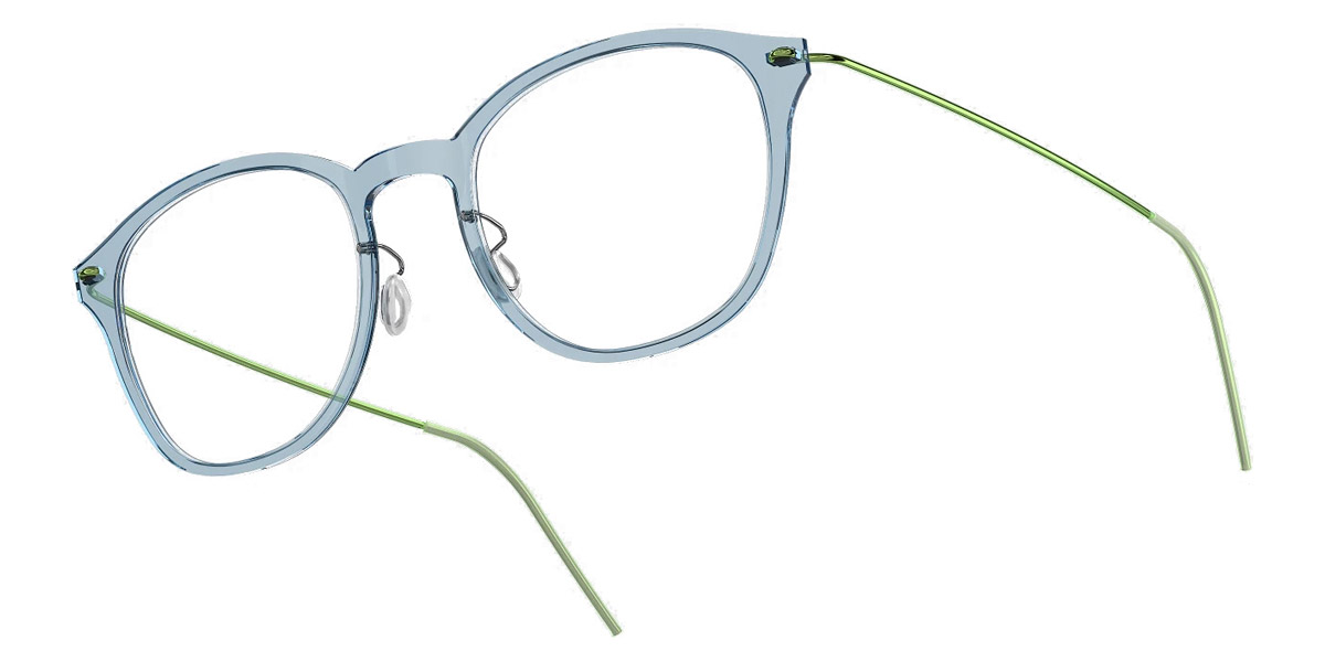 Color: C08 P95 - Lindberg N.O.W. Titanium LND6506C08P9546