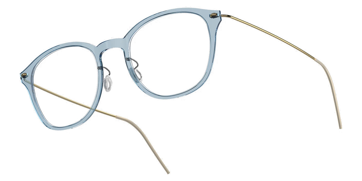 Color: C08 PGT - Lindberg N.O.W. Titanium LND6506C08PGT46