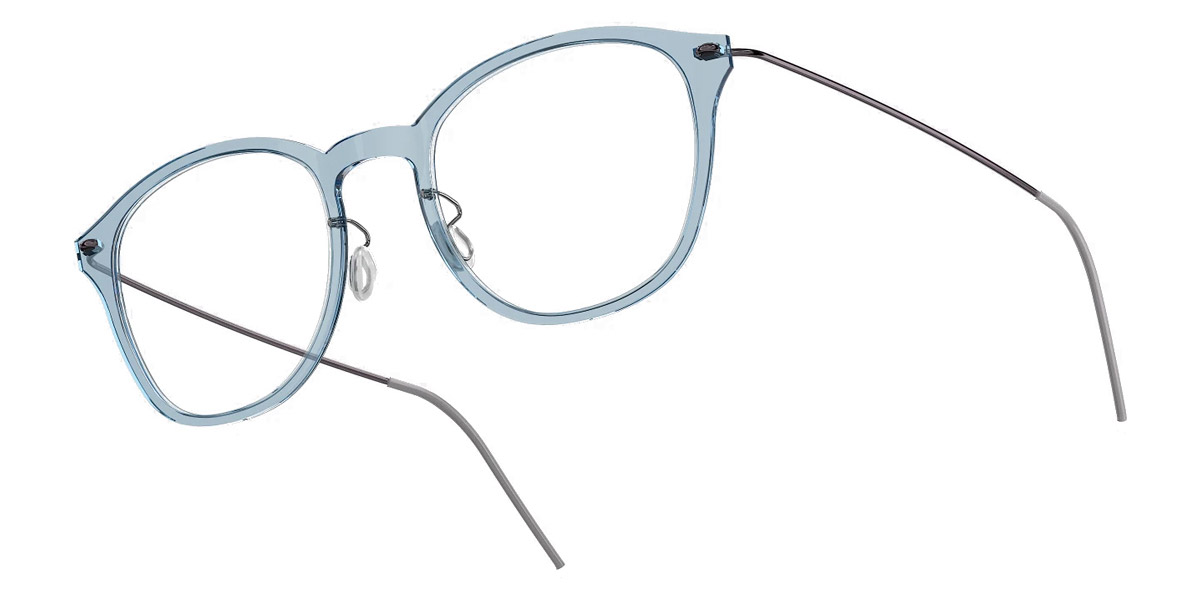 Color: C08 PU14 - Lindberg N.O.W. Titanium LND6506C08PU1446