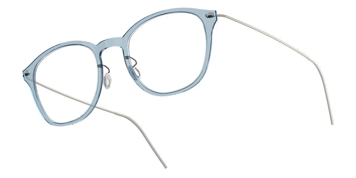 Color: C08 U38 - Lindberg N.O.W. Titanium LND6506C08U3846