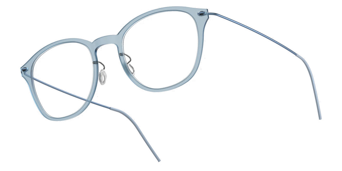 Color: C08M 20 - Lindberg N.O.W. Titanium LND6506C08M2046