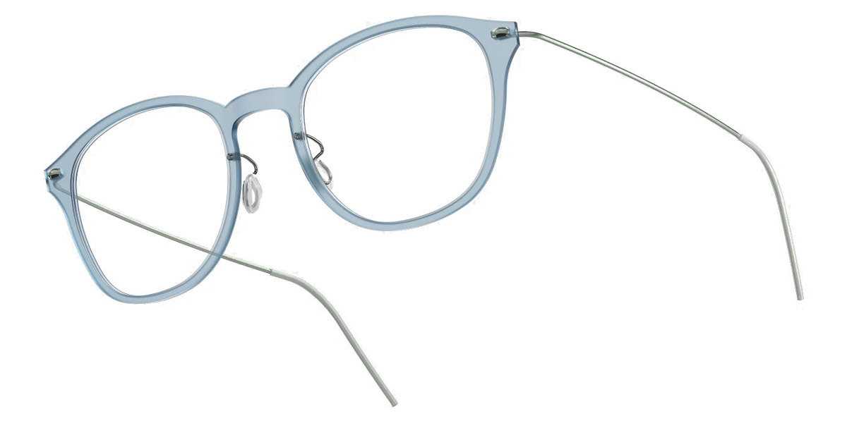 Color: C08M 30 - Lindberg N.O.W. Titanium LND6506C08M3046