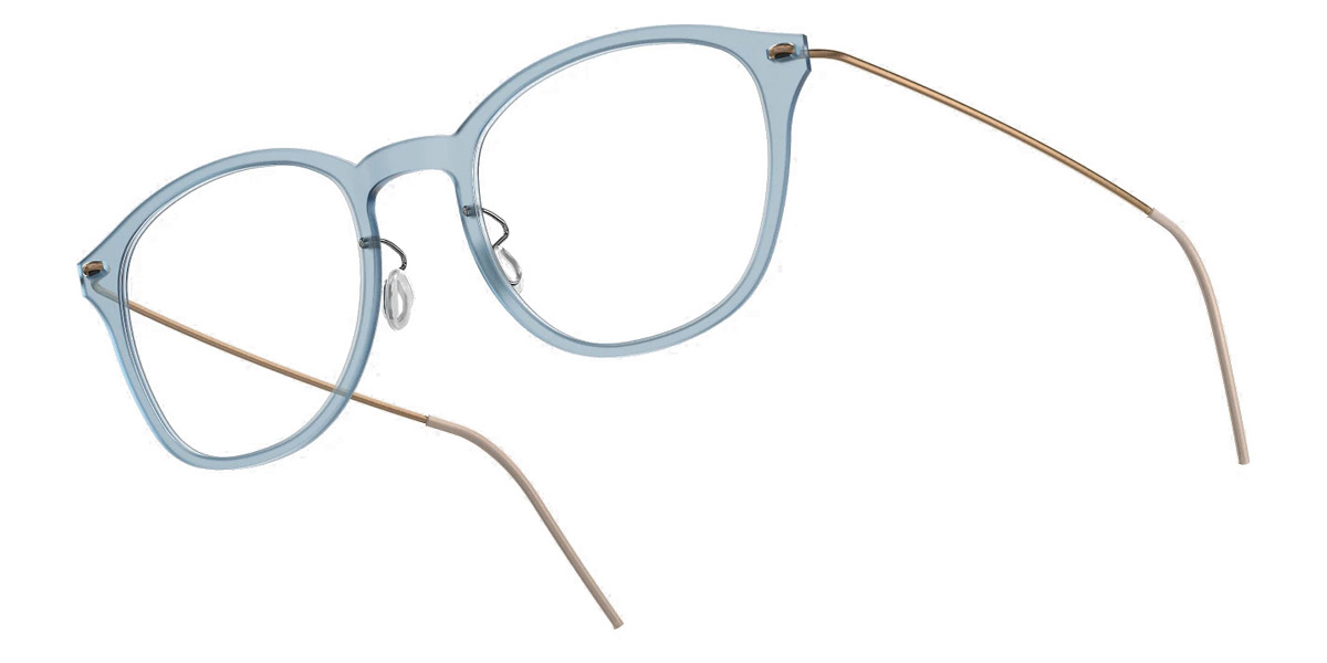 Color: C08M 35 - Lindberg N.O.W. Titanium LND6506C08M3546