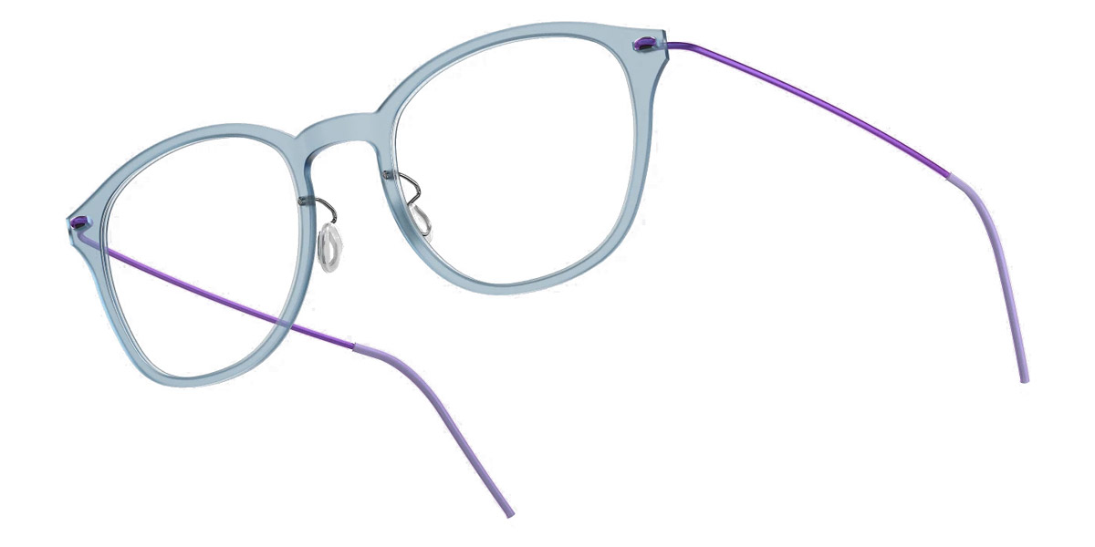 Color: C08M 77 - Lindberg N.O.W. Titanium LND6506C08M7746