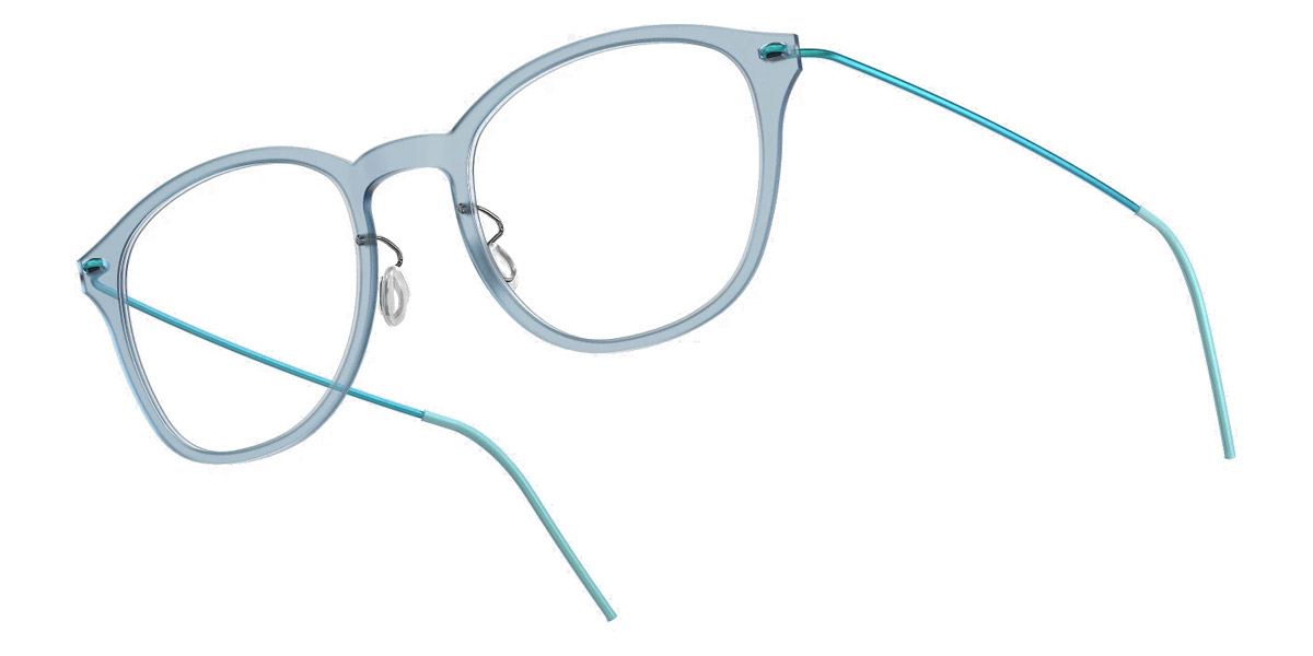 Color: C08M 80 - Lindberg N.O.W. Titanium LND6506C08M8046