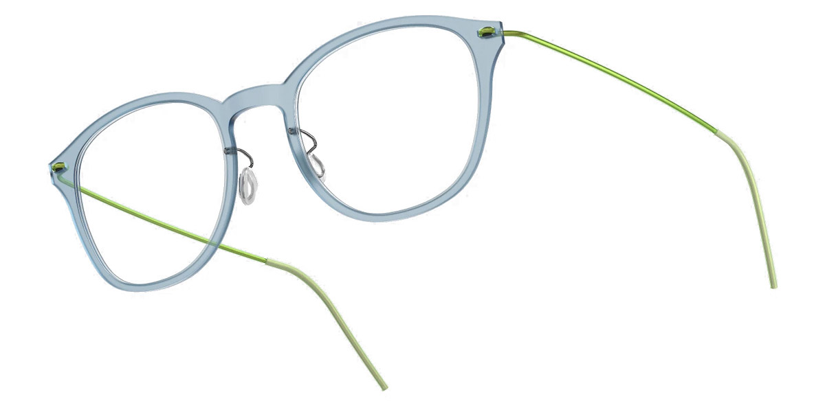 Color: C08M 95 - Lindberg N.O.W. Titanium LND6506C08M9546