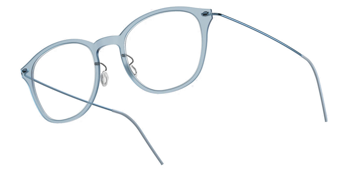 Color: C08M P20 - Lindberg N.O.W. Titanium LND6506C08MP2046