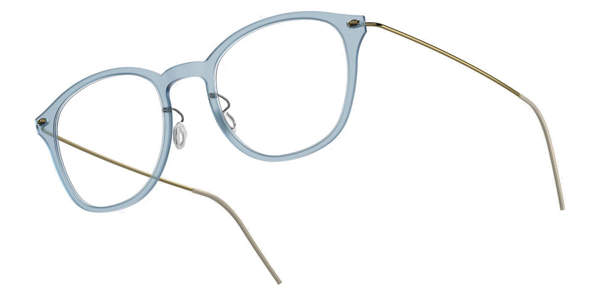 Color: C08M P35 - Lindberg N.O.W. Titanium LND6506C08MP3546