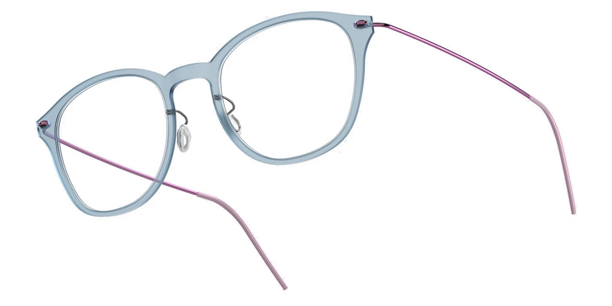 Color: C08M P75 - Lindberg N.O.W. Titanium LND6506C08MP7546