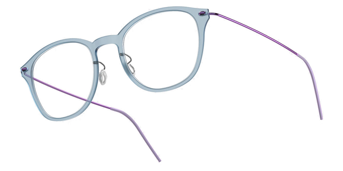 Color: C08M P77 - Lindberg N.O.W. Titanium LND6506C08MP7746