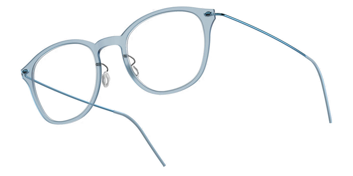 Color: C08M P80 - Lindberg N.O.W. Titanium LND6506C08MP8046