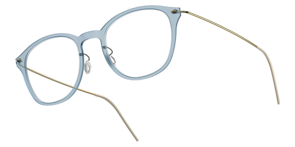 Color: C08M PGT - Lindberg N.O.W. Titanium LND6506C08MPGT46