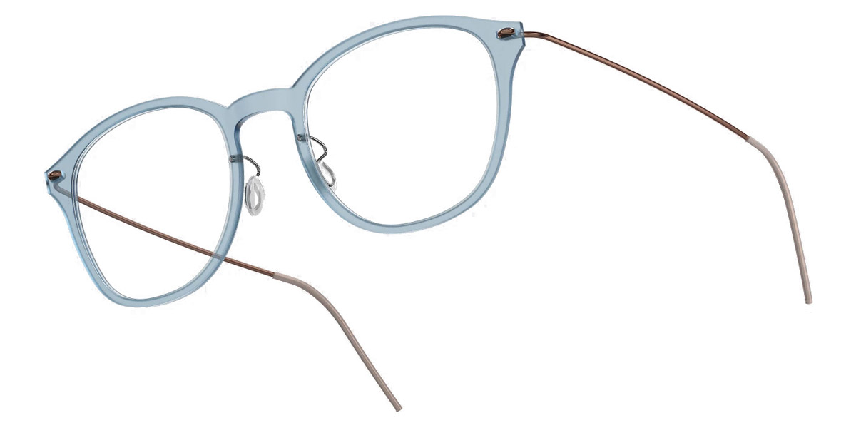 Color: C08M PU12 - Lindberg N.O.W. Titanium LND6506C08MPU1246