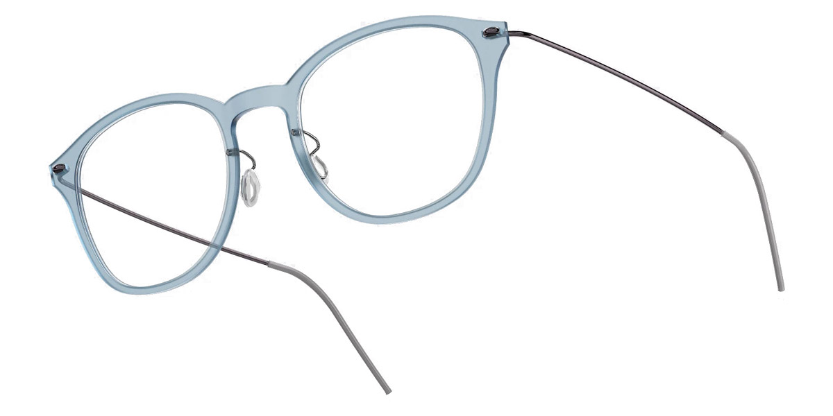 Color: C08M PU14 - Lindberg N.O.W. Titanium LND6506C08MPU1446