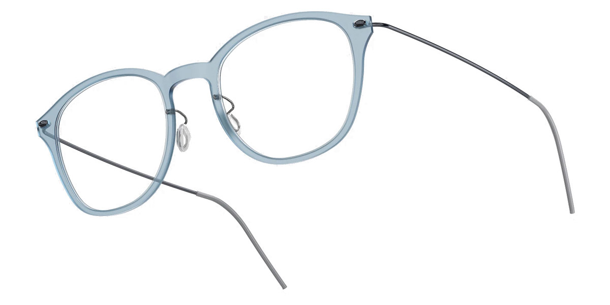 Color: C08M PU16 - Lindberg N.O.W. Titanium LND6506C08MPU1646