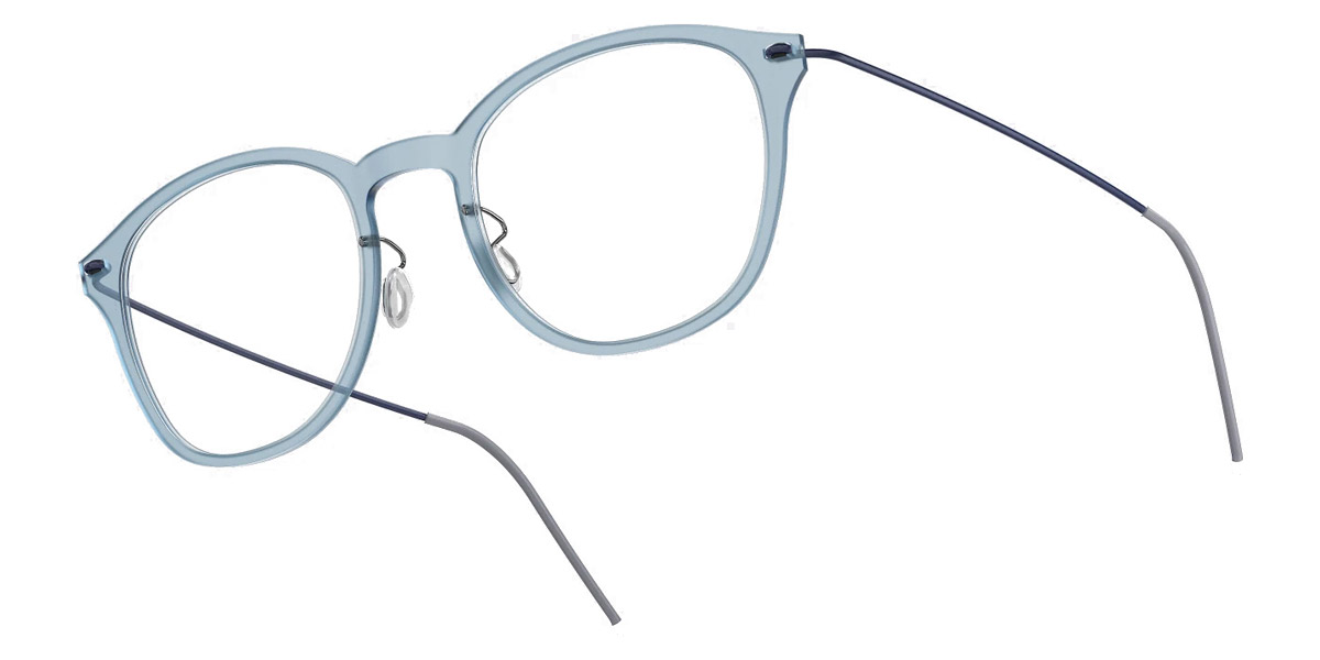 Color: C08M U13 - Lindberg N.O.W. Titanium LND6506C08MU1346