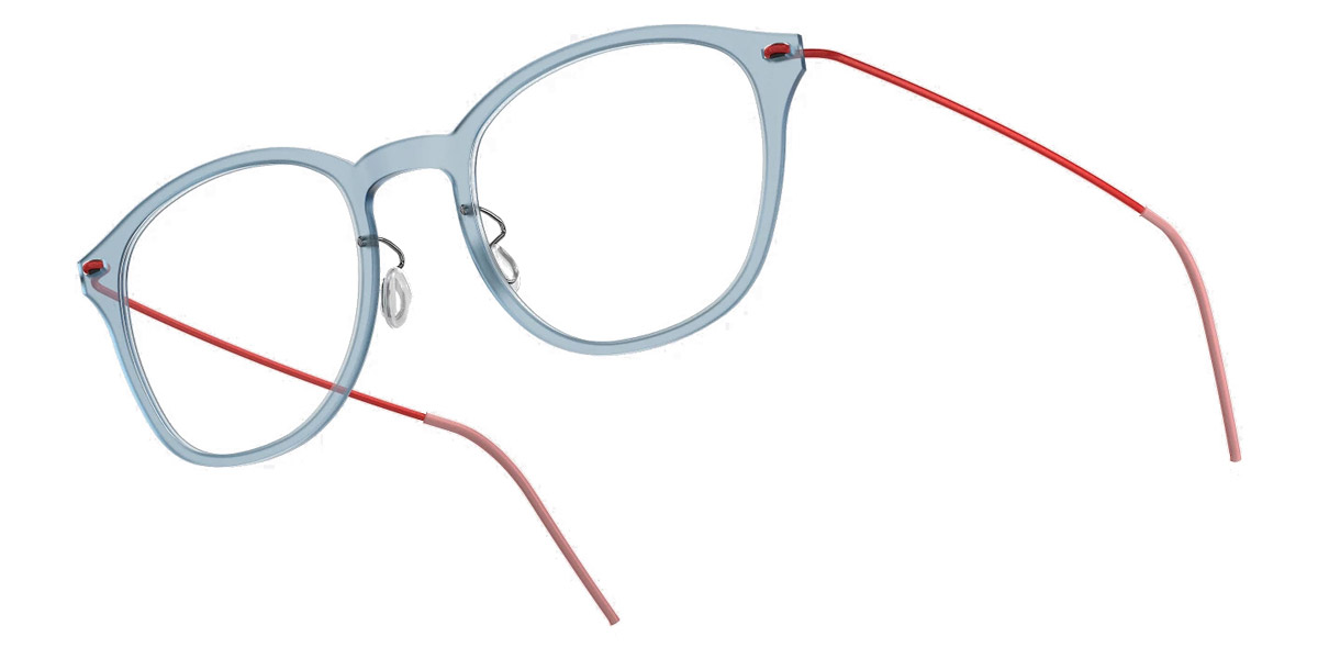 Color: C08M U33 - Lindberg N.O.W. Titanium LND6506C08MU3346