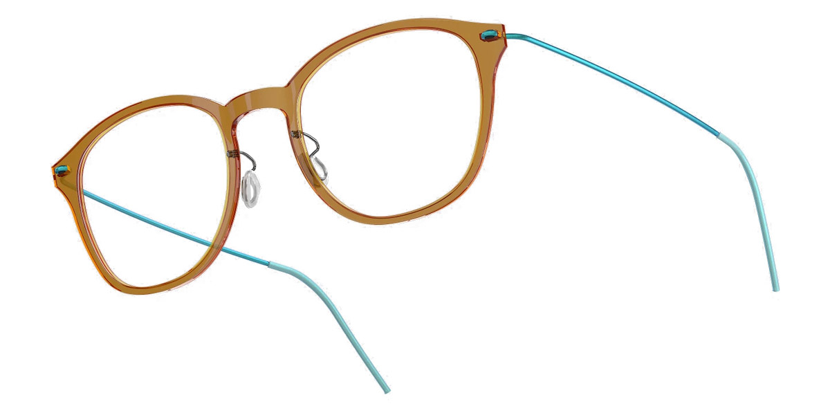 Color: C09 80 - Lindberg N.O.W. Titanium LND6506C098046