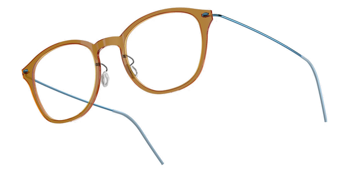 Color: C09 P80 - Lindberg N.O.W. Titanium LND6506C09P8046