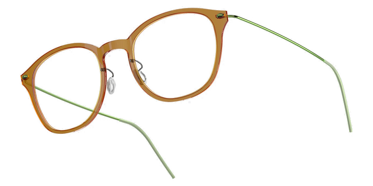 Color: C09 P95 - Lindberg N.O.W. Titanium LND6506C09P9546