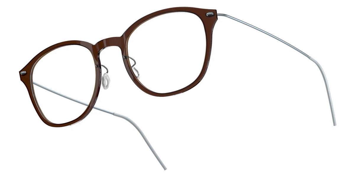 Color: C10 25 - Lindberg N.O.W. Titanium LND6506C102546