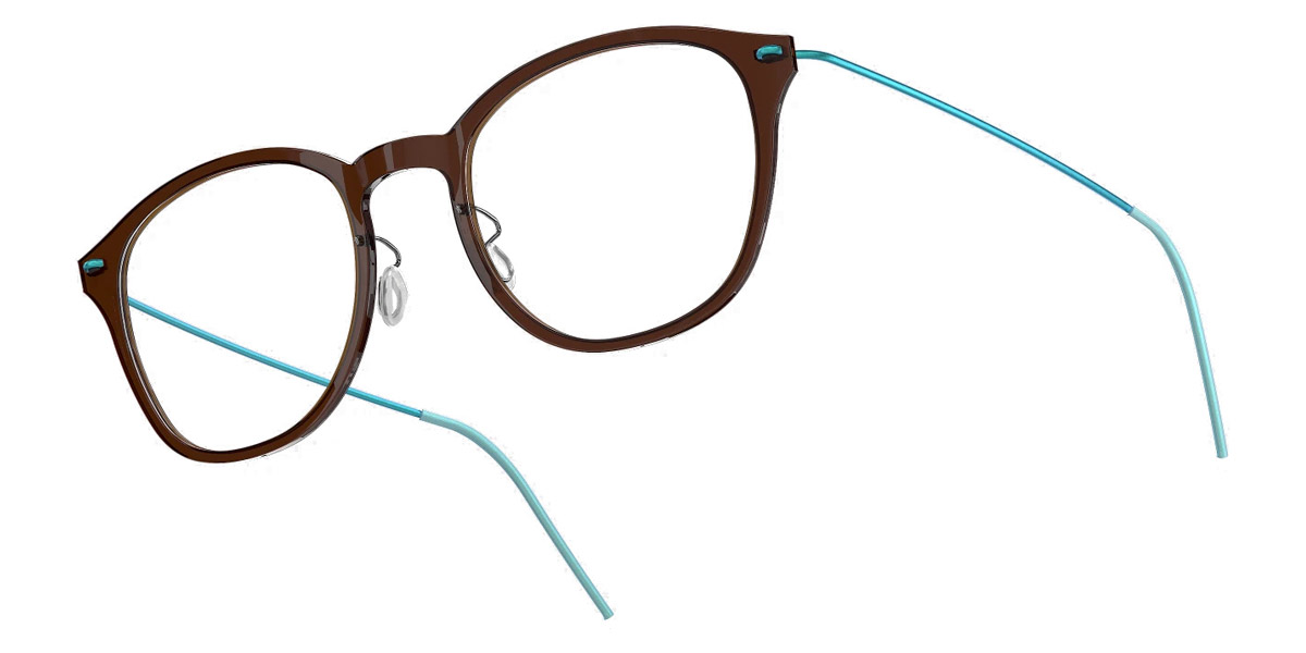 Color: C10 80 - Lindberg N.O.W. Titanium LND6506C108046