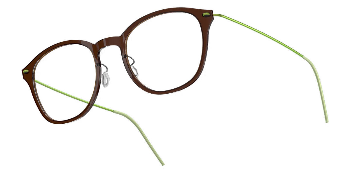 Color: C10 95 - Lindberg N.O.W. Titanium LND6506C109546