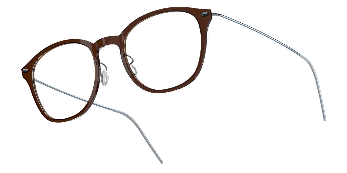 Color: C10 P25 - Lindberg N.O.W. Titanium LND6506C10P2546