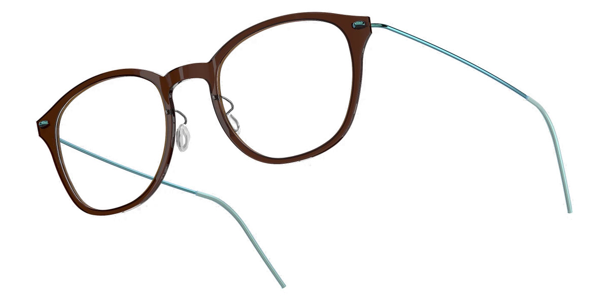 Color: C10 P85 - Lindberg N.O.W. Titanium LND6506C10P8546