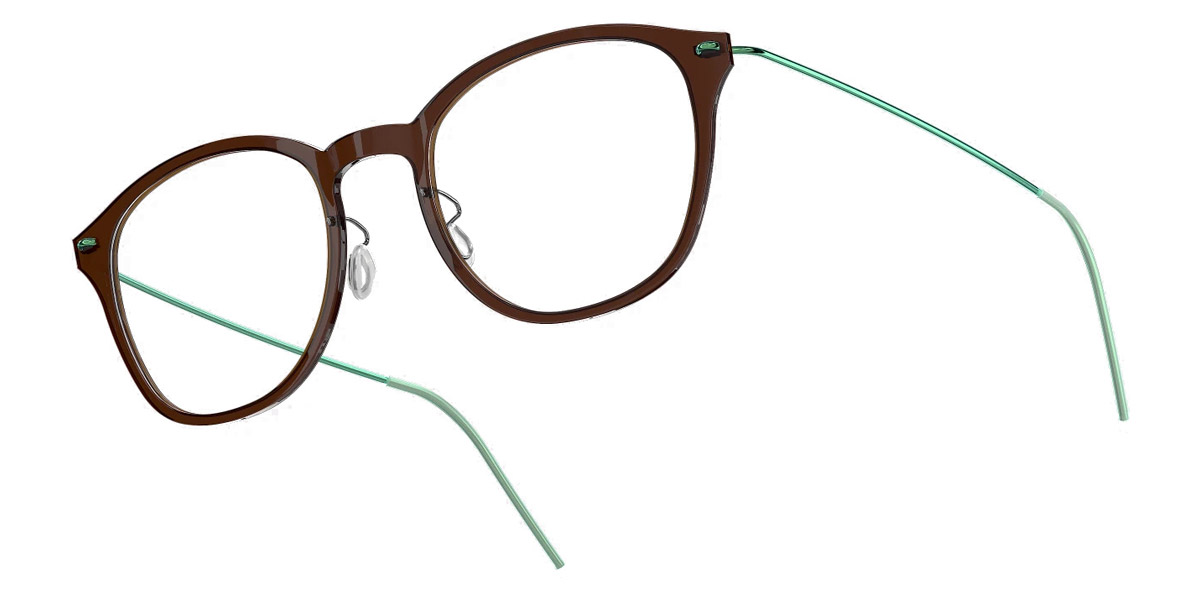 Color: C10 P90 - Lindberg N.O.W. Titanium LND6506C10P9046