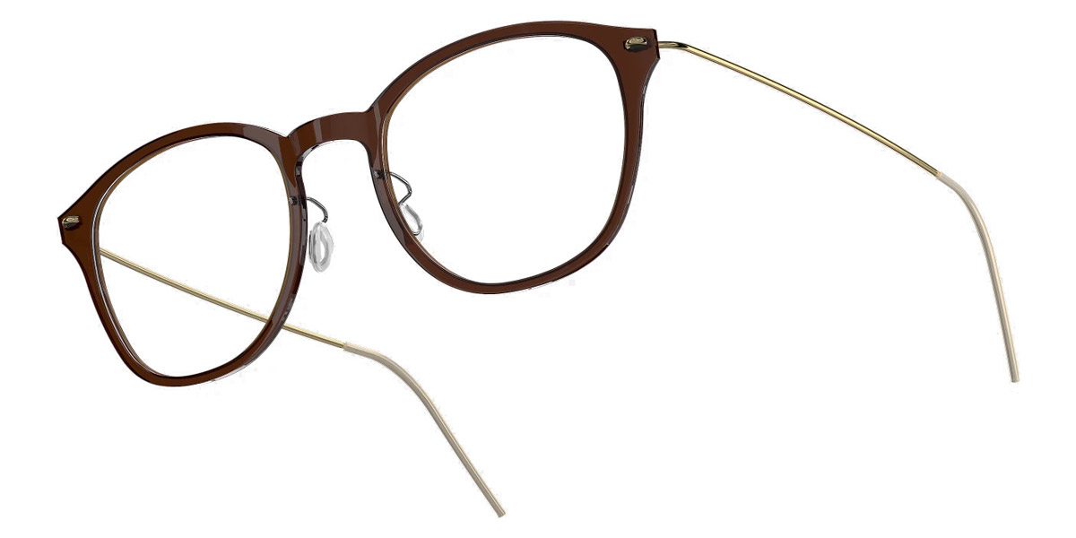 Color: C10 PGT - Lindberg N.O.W. Titanium LND6506C10PGT46