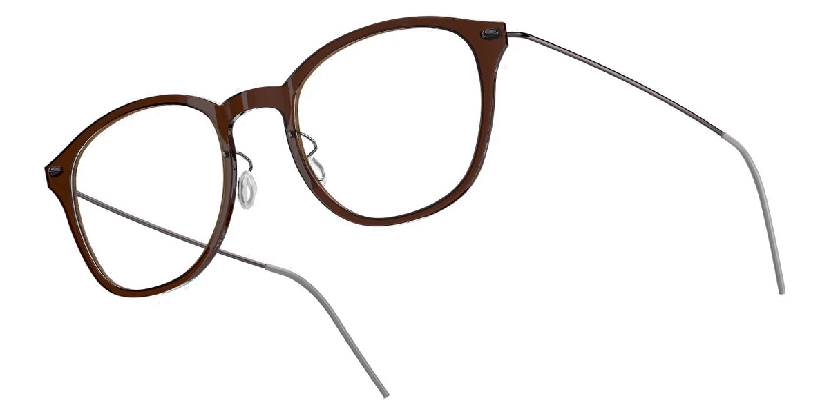 Color: C10 PU14 - Lindberg N.O.W. Titanium LND6506C10PU1446