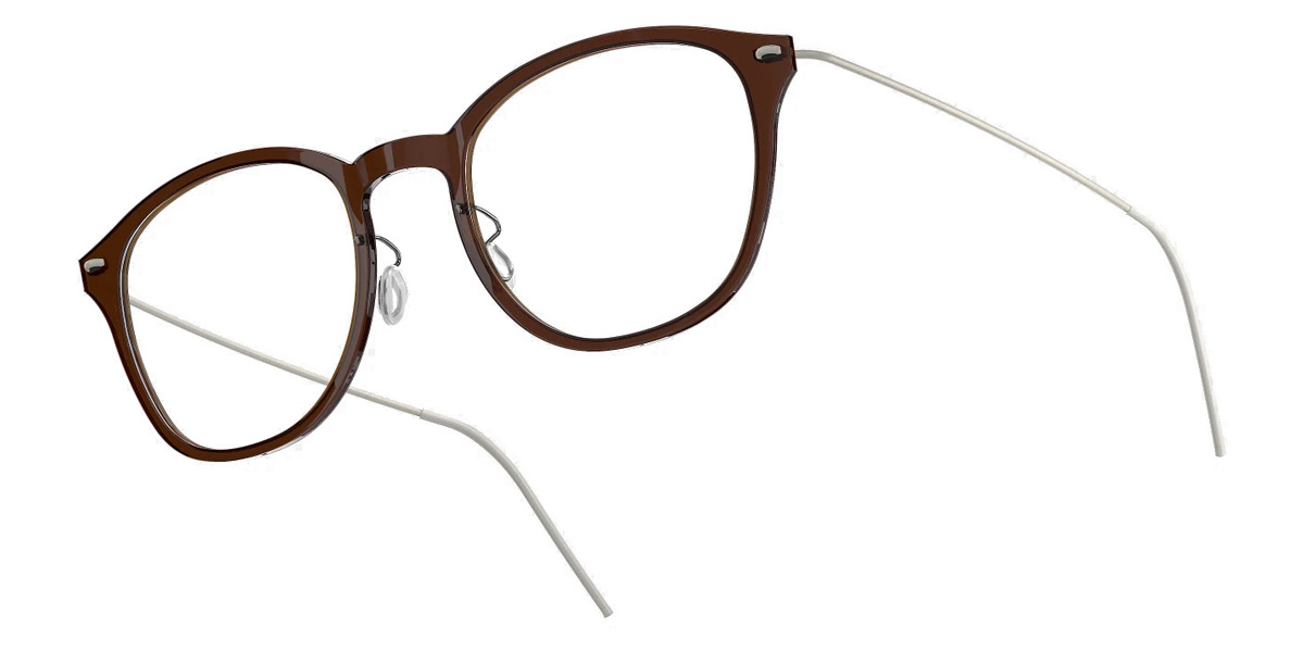 Color: C10 U38 - Lindberg N.O.W. Titanium LND6506C10U3846