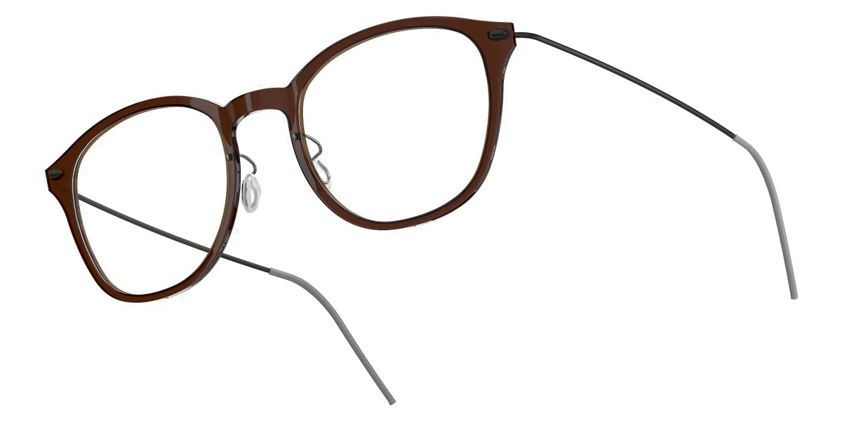 Color: C10 U9 - Lindberg N.O.W. Titanium LND6506C10U946