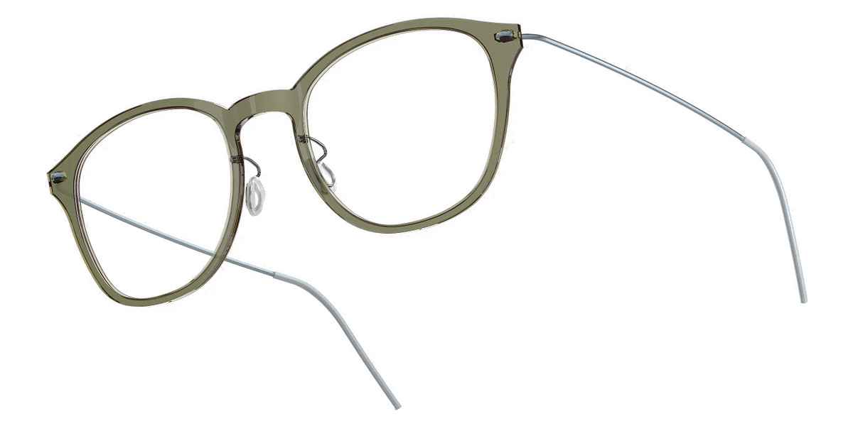 Color: C11 25 - Lindberg N.O.W. Titanium LND6506C112546