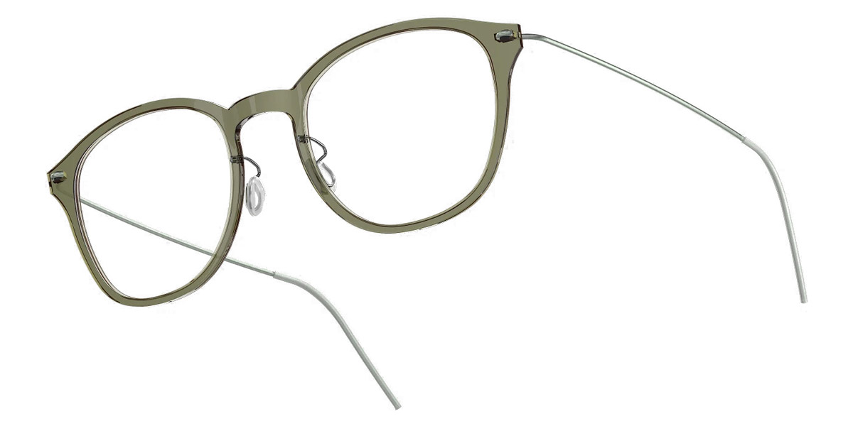 Color: C11 30 - Lindberg N.O.W. Titanium LND6506C113046