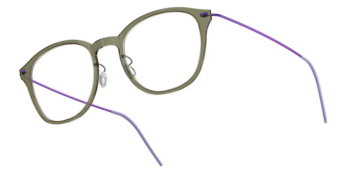 Color: C11 77 - Lindberg N.O.W. Titanium LND6506C117746