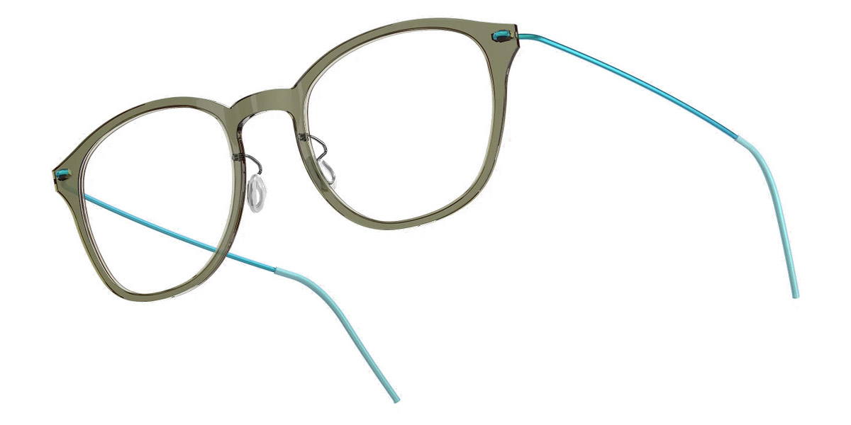 Color: C11 80 - Lindberg N.O.W. Titanium LND6506C118046