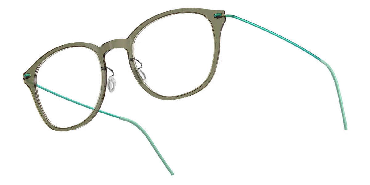 Color: C11 85 - Lindberg N.O.W. Titanium LND6506C118546