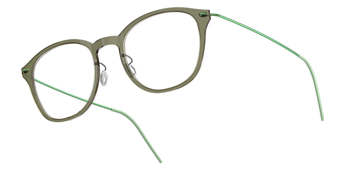 Color: C11 90 - Lindberg N.O.W. Titanium LND6506C119046