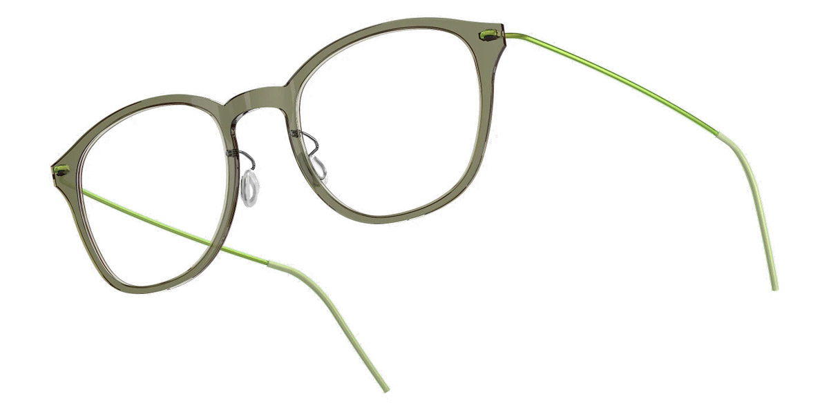 Color: C11 95 - Lindberg N.O.W. Titanium LND6506C119546