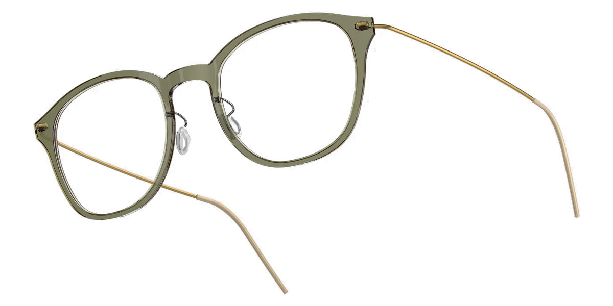 Color: C11 GT - Lindberg N.O.W. Titanium LND6506C11GT46