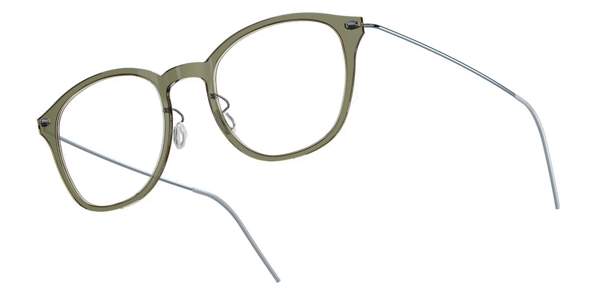 Color: C11 P25 - Lindberg N.O.W. Titanium LND6506C11P2546