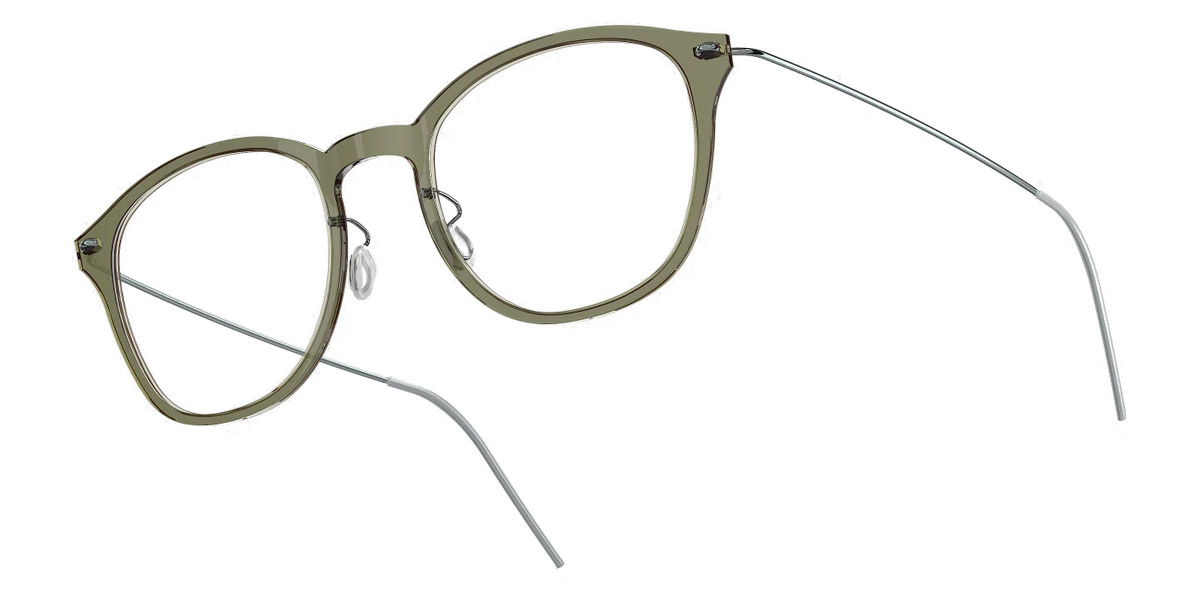 Color: C11 P30 - Lindberg N.O.W. Titanium LND6506C11P3046