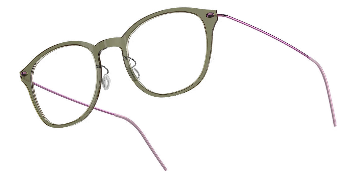 Color: C11 P75 - Lindberg N.O.W. Titanium LND6506C11P7546